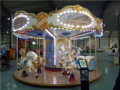 適合公園擺放的游樂設備有哪些？