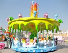 來刷新一下對兒童游樂設(shè)備的認識