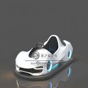 電瓶漂移車不再?gòu)?qiáng)攻高層次消費(fèi)