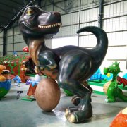 對兒童而言，兒童游樂設備是什么？