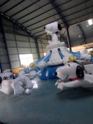 【保養妙招】每天知多點！兒童游樂設備的保養秘方你一定要知道