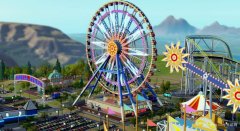 投資游樂場規劃設計很主要