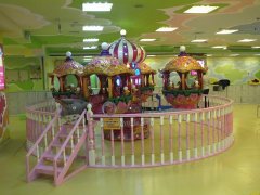 [收藏]室內(nèi)商超小型游樂場規(guī)劃設(shè)計(jì)經(jīng)營要點(diǎn)干貨