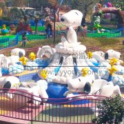 怎樣為您室外游樂場規(guī)劃設(shè)計(jì)增添點(diǎn)睛之筆