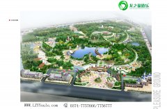 能讓游客身臨其境，才是游樂場設計的*高境界