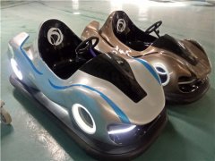 龍之盈漂移碰碰車您的創(chuàng)業(yè)制勝王道