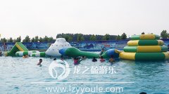 兒童水上樂(lè)園設(shè)備520表白夏季