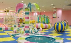 經營者眼中的兒童樂園（連載四）完