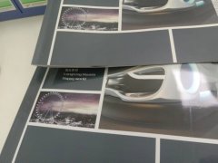 龍之盈游樂圖冊新增產品_軌道小火車，您值得擁有！