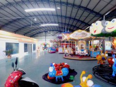 龍之盈游樂：寧愿您為價格埋怨一輩子，也不愿您為質量后悔一輩子