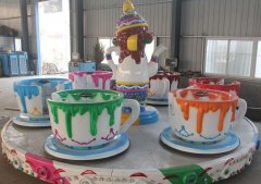 為什么相同的兒童游樂設備價格差異大？