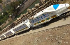 新型游樂設備的設計標準是什么？