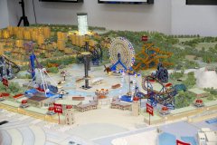 游樂園運營心得，可惜知道的人太少了