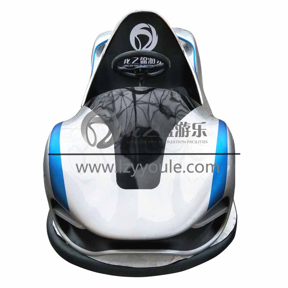 暴風漂移車游樂設備