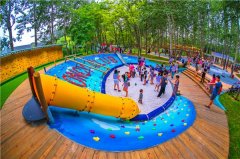 哪些小型游樂設備*受歡迎？