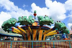 自控飛機出現震動和響聲怎么辦？  