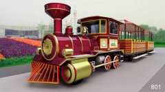 無(wú)軌小火車(chē)生銹的原因及解決辦法？