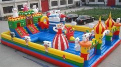 游樂設(shè)備如果有這些東西，請打開