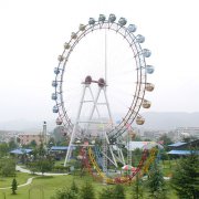 室內(nèi)兒童游樂場的未來前景是怎樣的