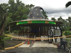 常見的新型豪華轉(zhuǎn)馬有哪些？