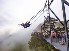 游樂設備的清潔,環境好,心情好,回頭客才會多