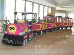 冬季，電瓶小火車該怎樣保養