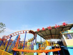 如何應對淡季游樂設備的經營