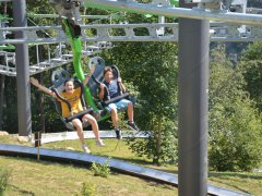 游樂(lè)場(chǎng)碰碰車(chē)如何保養(yǎng)