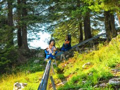 如何吸引更多的顧客乘坐你的游樂(lè)設(shè)備？