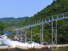 如何讓觀光無(wú)軌小火車(chē)更安全？