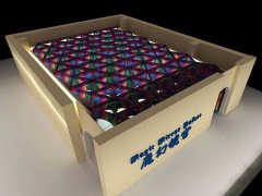 對(duì)游樂(lè)設(shè)備進(jìn)行日常的安全維護(hù)是否足夠呢？