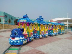 室內(nèi)兒童樂(lè)園如何獲得經(jīng)營(yíng)效益