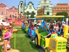 新型兒童小型游樂設(shè)備售價(jià)如何，與特色游樂設(shè)備有何不同？