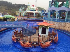 景區(qū)公園游樂(lè)設(shè)備如何持續(xù)贏利