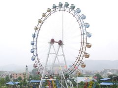 兒童游樂設備廠哪家不錯？