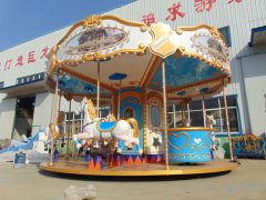 投資室內兒童樂園要做什么？