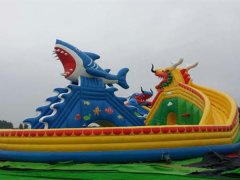 水上娛樂設備是否真正值得挑選？